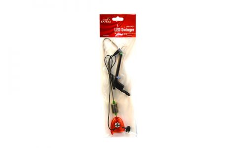 CARP HUNTER SWINGER LED CARP HUNTER SWINGER LED