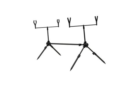 CARP EXPERT ALFA ROD POD