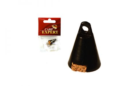 CARP EXPERT SLIDER OLOVNATÝ HĹBKOMER S KORKOM