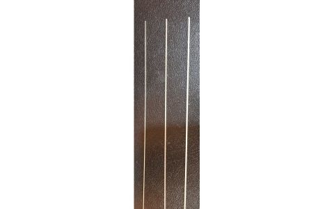 NÁHRADNÁ ŠPIČKA SKLOLAMINÁTOVÁ 600MM