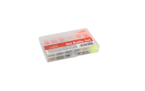 CARP EXPERT KRABIČKA S DOPLNKAMI SET RAPID ALL-IN CARP EXPERT KRABIČKA S DOPLNKAMI SET RAPID ALL-IN