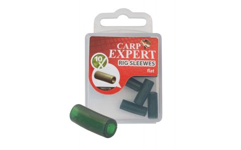 CARP EXPERT CHRÁNIČ UZLA GUMENÝ ZVON ROVNÝ