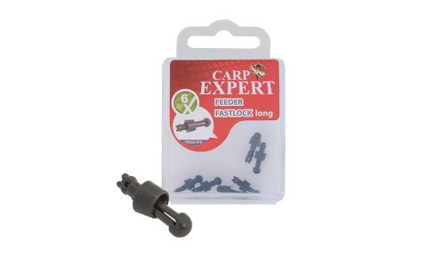 CARP EXPERT KARABÍNKA FEEDROVÁ PODLHOVASTÁ