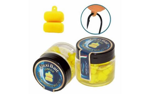 FLEXI BAIT DVOJITÁ KUKURICA FLEXI BAIT DVOJITÁ KUKURICA