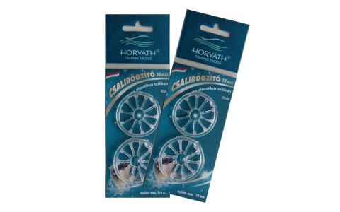 HORVÁTH DRŽIAK NA NÁVNADY 15 MM 20 KS