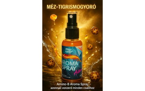 HORVÁTH ACTIVE AROMA SPRAY