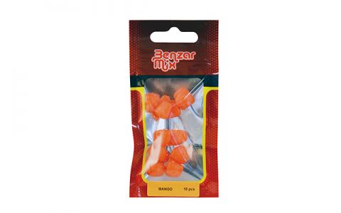 BENZAR MIX INSTANT GUMENÁ KUKURICA 10KS/BALENIE BENZAR MIX INSTANT GUMENÁ KUKURICA 10KS/BALENIE