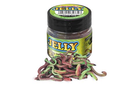 BENZAR MIX JELLY BAITS BENZAR MIX JELLY BAITS