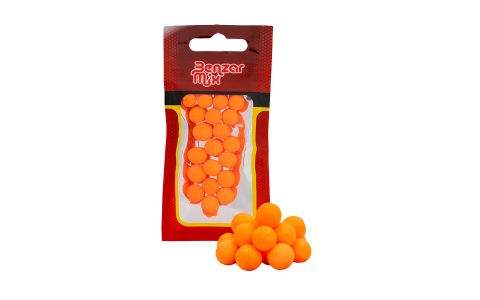 BENZAR MIX INSTANT FITOPUFI MINI, MIDI, MAXI