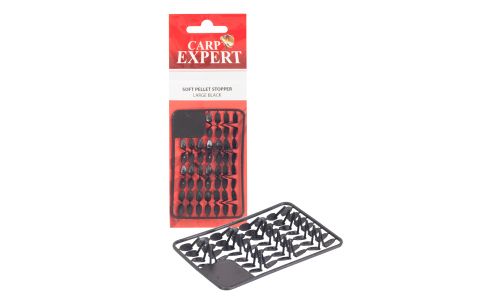 CARP EXPERT ZARÁŽKA PELETOVÁ SOFT ČIERNA CARP EXPERT ZARÁŽKA PELETOVÁ SOFT ČIERNA
