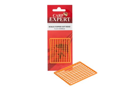 CARP EXPERT ZARÁŽKA NA BOILIES FLUO ORANŽOVÁ