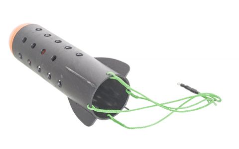 ENERGO TEAM KŔMNA RAKETA