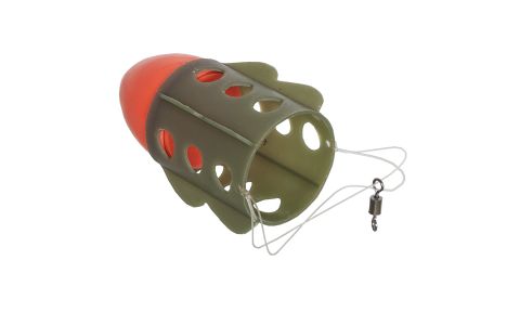 CARP EXPERT KŔMNA RAKETA FEEDER MINI