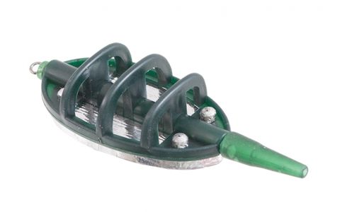 CARP HUNTER KŔMNY KOŠÍK FLAT METHOD CARP HUNTER KŔMNY KOŠÍK FLAT METHOD