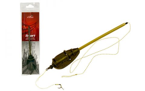 CARP EXPERT LONGCAST METHOD RIG S TŔŇMI NA NÁSTRAHY CARP EXPERT LONGCAST METHOD RIG S TŔŇMI NA NÁSTRAHY