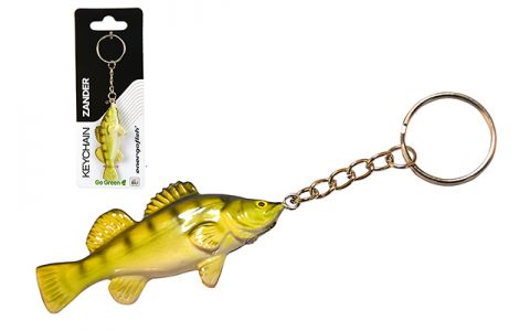ENERGOFISH GOGREEN KĽÚČENKA ENERGOFISH GOGREEN KĽÚČENKA