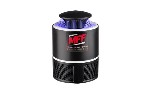 MFF LAMPA PROTI HMYZU AIR TORNADO MFF LAMPA PROTI HMYZU AIR TORNADO