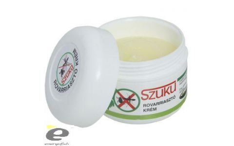 SZUKU KRÉM SZUKU KRÉM