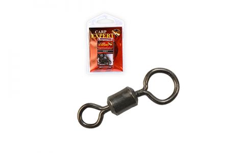 CARP EXPERT HELICOPTER SWIVEL