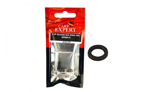 CARP EXPERT ROUND RIG RING