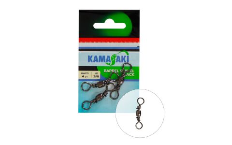 KAMASAKI OBRATLÍK KAMASAKI OBRATLÍK