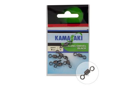KAMASAKI OBRATLÍK VALCOVITÝ KAMASAKI OBRATLÍK VALCOVITÝ