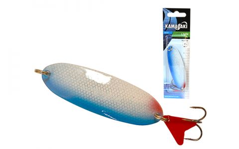 KAMASAKI PLANDAVKA LIGHT KAMASAKI PLANDAVKA LIGHT