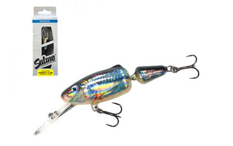 SALMO FRISKY