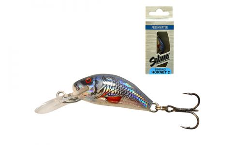 Salmo Hornet 2,5 cm S Salmo Hornet 2,5 cm S