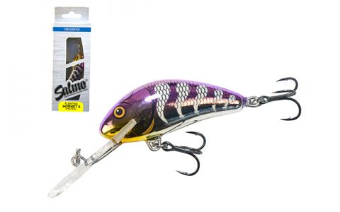 SALMO HORNET 5CM SALMO HORNET 5CM