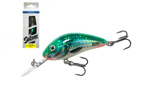 SALMO RATTLIN HORNET SALMO RATTLIN HORNET