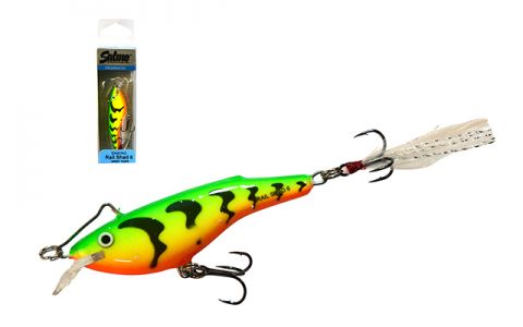 SALMO RAIL SHAD