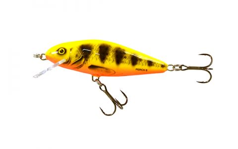 SALMO PERCH SALMO PERCH