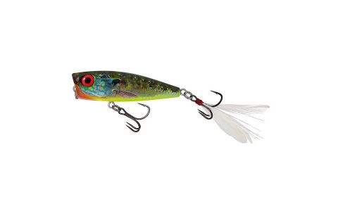 SALMO WOBLER RATTLIN’ POP SALMO WOBLER RATTLIN’ POP