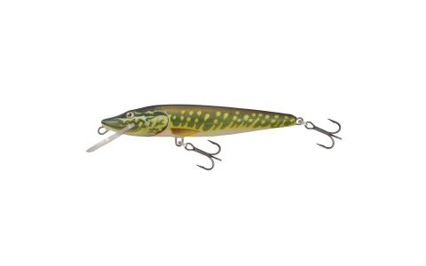 Salmo Pike 11cm, F Salmo Pike 11cm, F