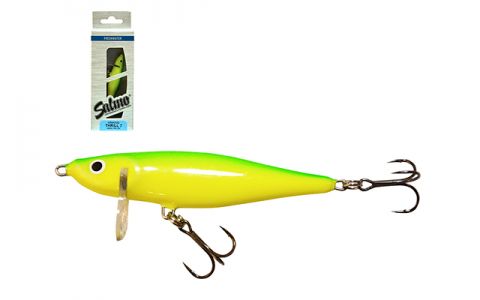 Salmo Thrill 5 cm