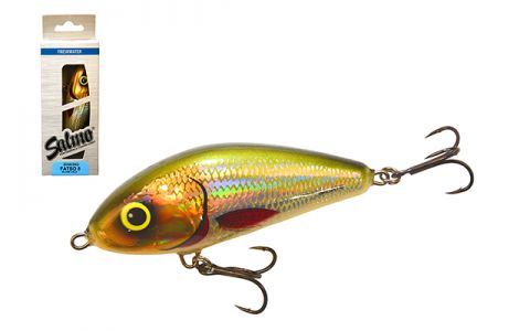 SALMO FATSO JERK SALMO FATSO JERK