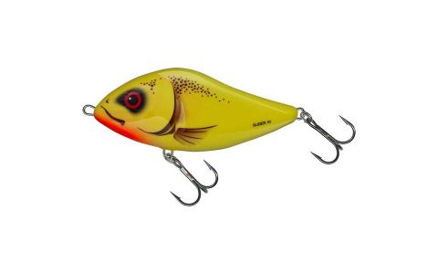 Salmo Slider 5cm, F, S Salmo Slider 5cm, F, S