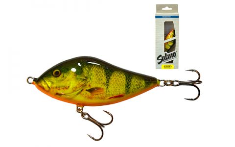 Salmo Slider 7cm, F, S Salmo Slider 7cm, F, S