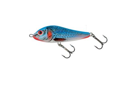 SALMO RATTLIN SLIDER SALMO RATTLIN SLIDER
