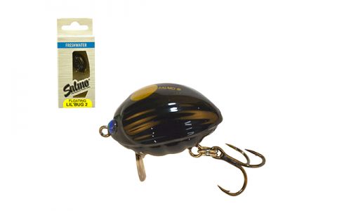 Salmo LilBug 2 cm Salmo LilBug 2 cm