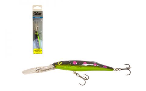 Salmo Freediver Salmo Freediver