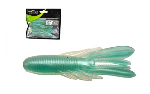 WIZARD BASS GRUB WIZARD BASS GRUB
