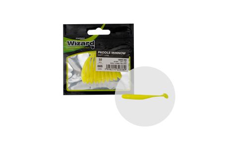 WIZARD PADDLE MINNOW 10KS/BALENIE WIZARD PADDLE MINNOW 10KS/BALENIE