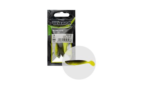 WIZARD BLINK EYE 3KS/BALENIE WIZARD BLINK EYE 3KS/BALENIE