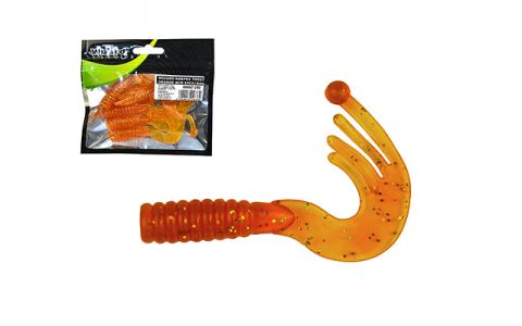 WIZARD HARPEX TWIST DOUBLE EVO WIZARD HARPEX TWIST DOUBLE EVO