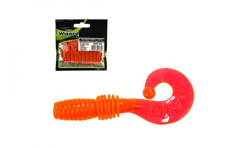 WIZARD HARPEX TWIST EXTRA