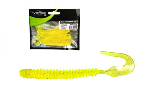 WIZARD HARPEX TWIST LONG WIZARD HARPEX TWIST LONG