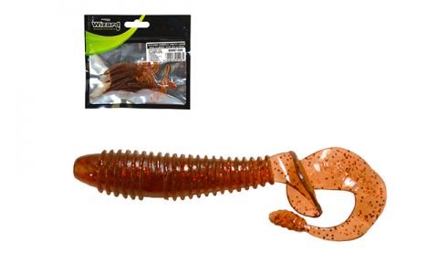 WIZARD HARPEX TWIST GRUB PRO WIZARD HARPEX TWIST GRUB PRO