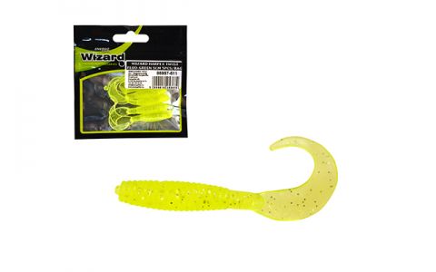 WIZARD HARPEX TWIST 8KS/BALENIE WIZARD HARPEX TWIST 8KS/BALENIE